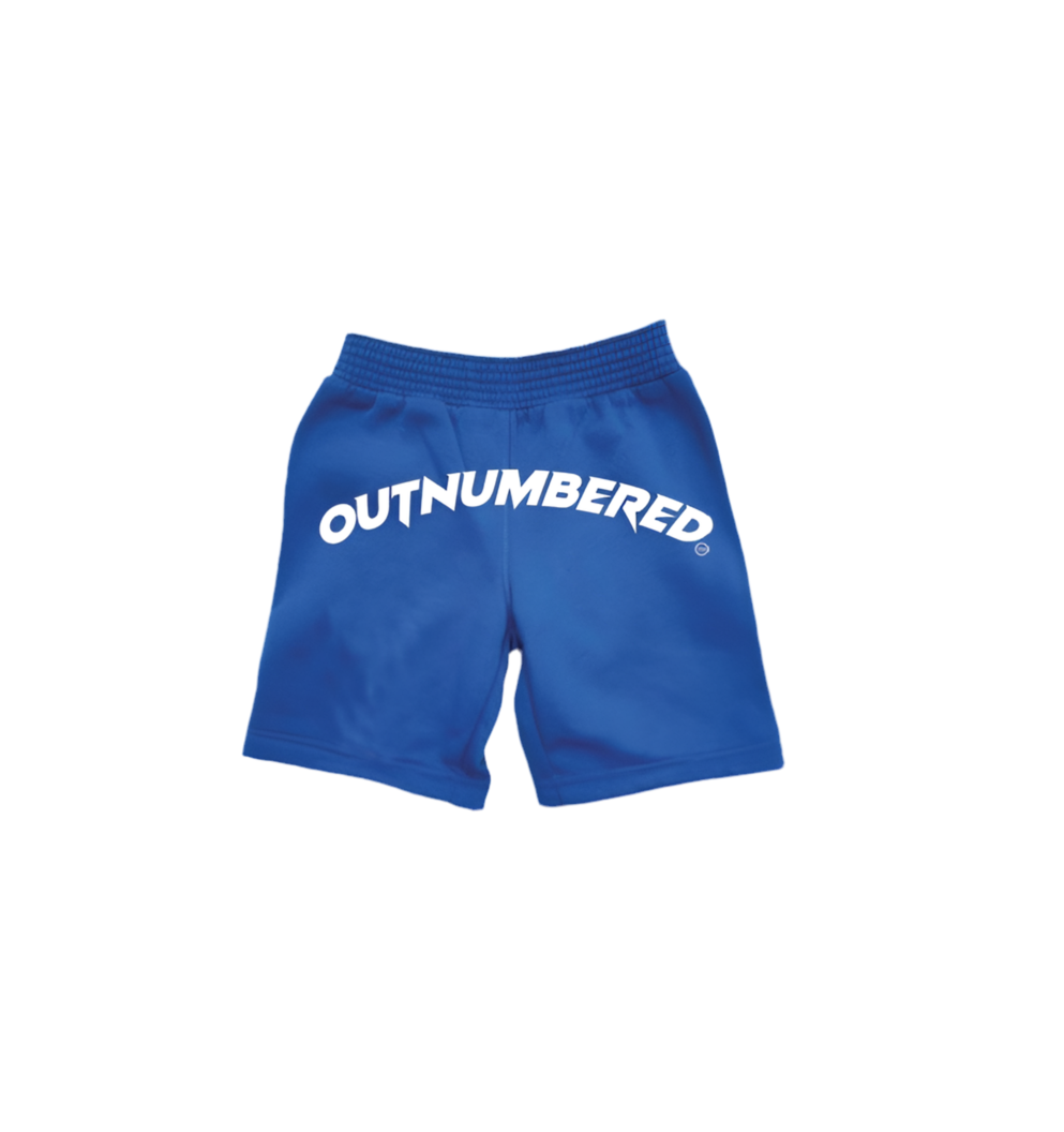 C6 ARC SHORTS
