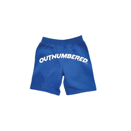 C6 ARC SHORTS