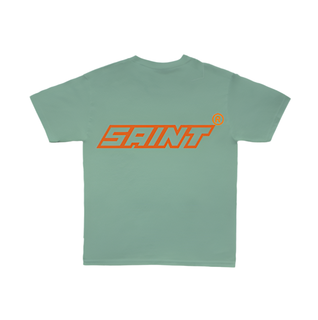 C9 Saint Tee (Green)