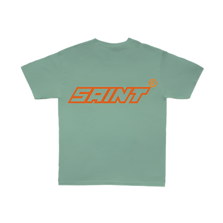 C9 Saint Tee (Green)