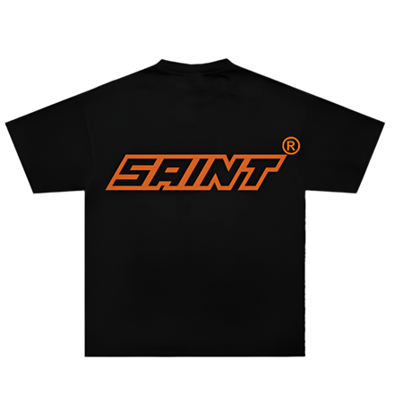 C9 Saint tee (Black)