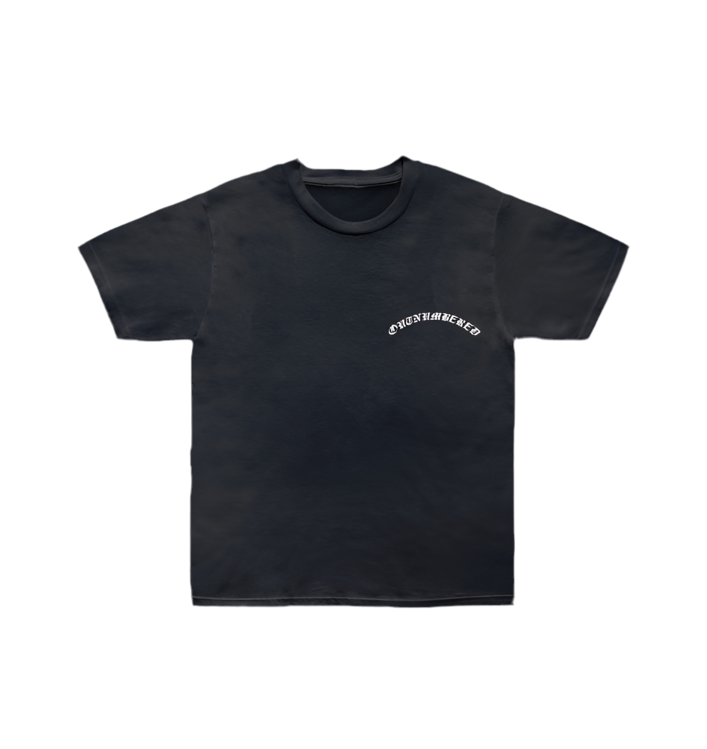 C8 Stars Tee