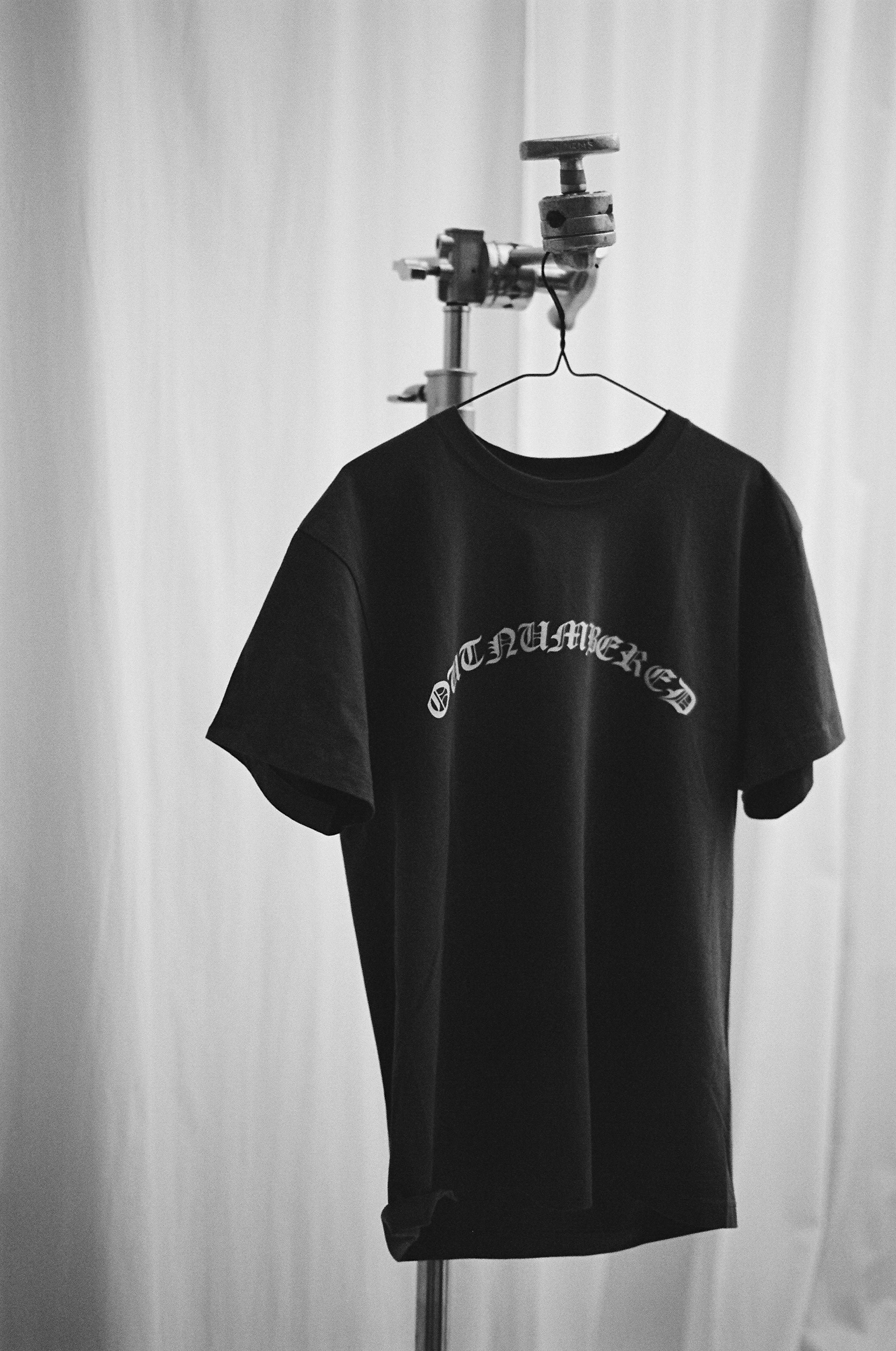 C7 DOVE T-SHIRT