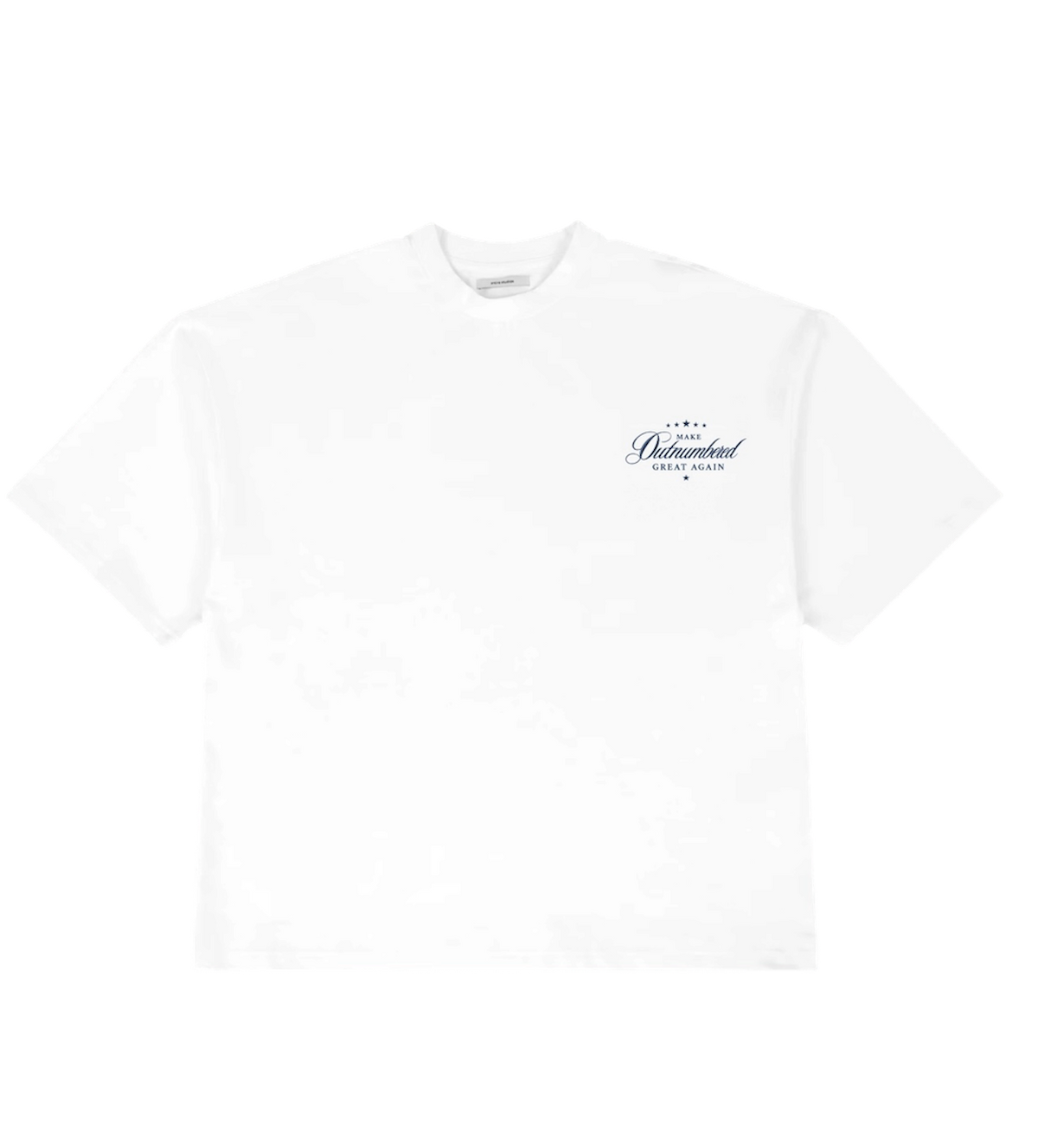 C10 MOGA TEE
