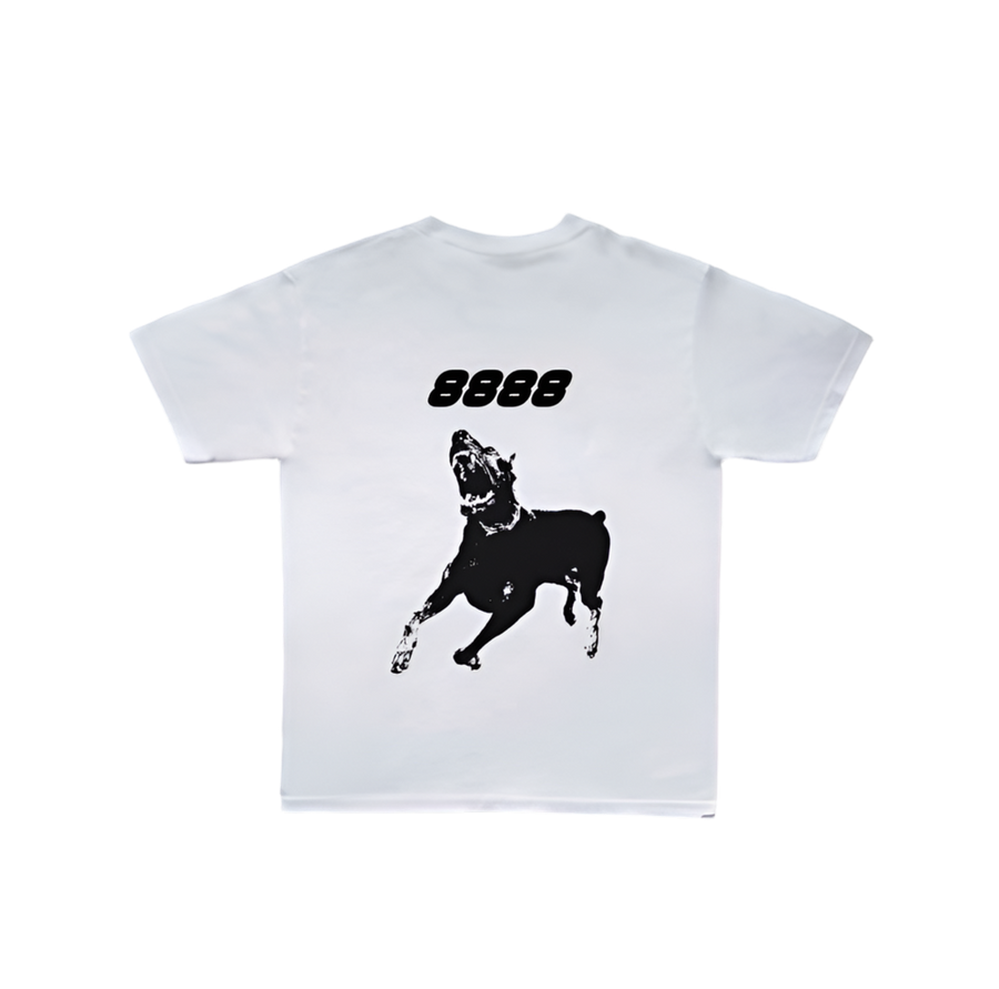 8888 Tee