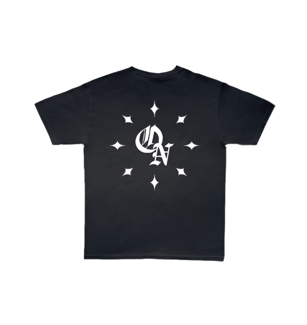 C8 Stars Tee