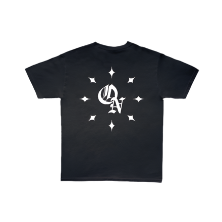 C8 Stars Tee