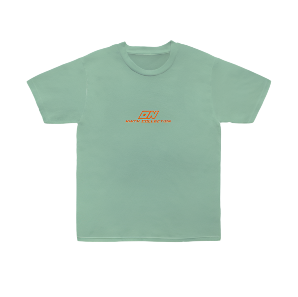 C9 Saint Tee (Green)