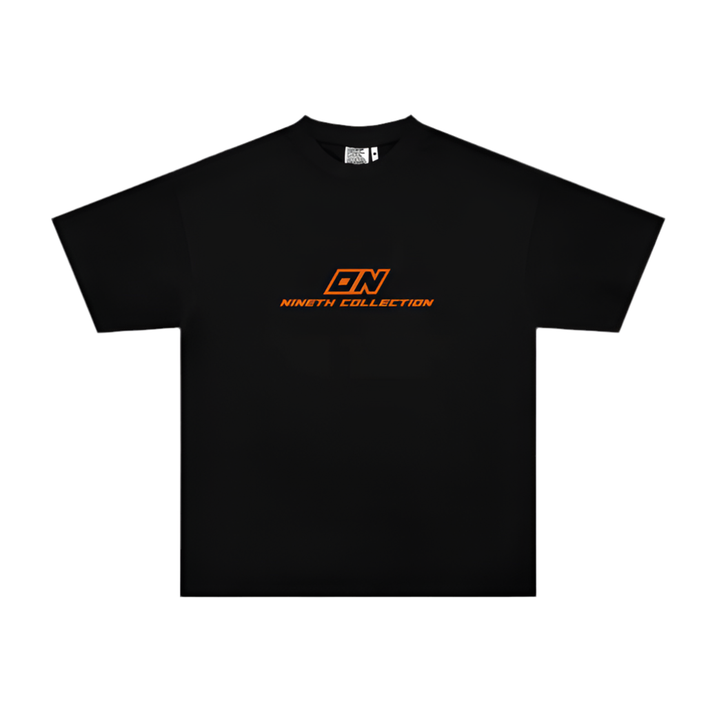 C9 Saint tee (Black)