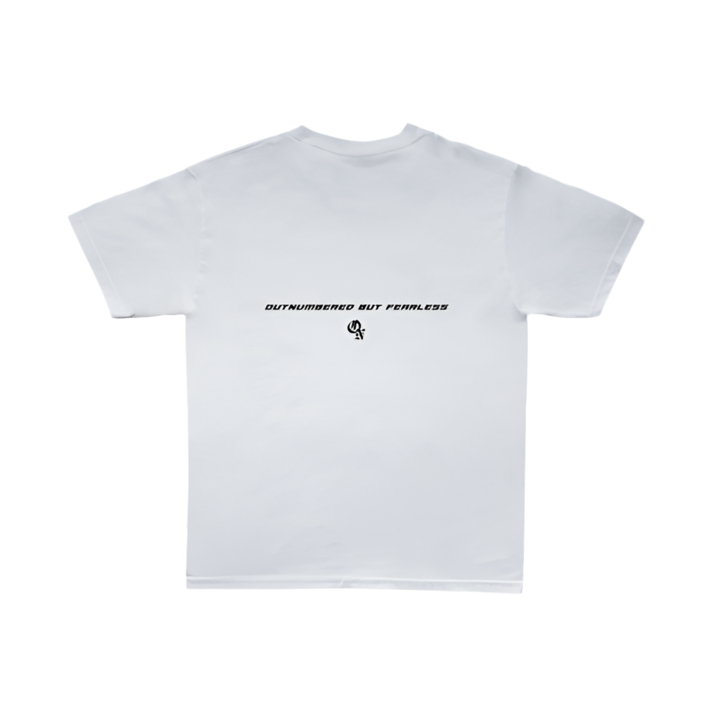 C9 Arabic Tee (white)