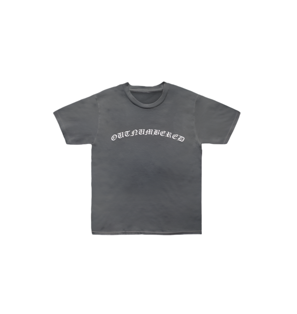 C7 DOVE T-SHIRT