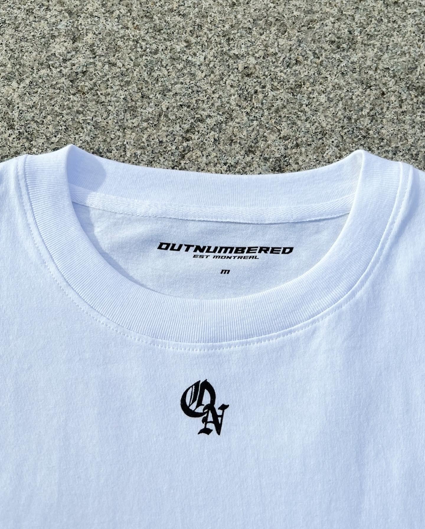 C8 house always wins Tee