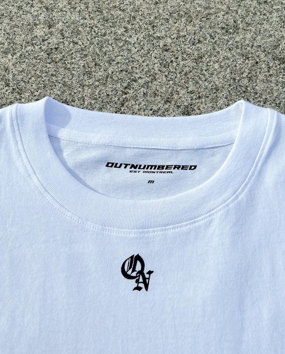 C8 house always wins Tee