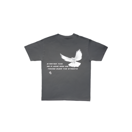 C7 DOVE T-SHIRT