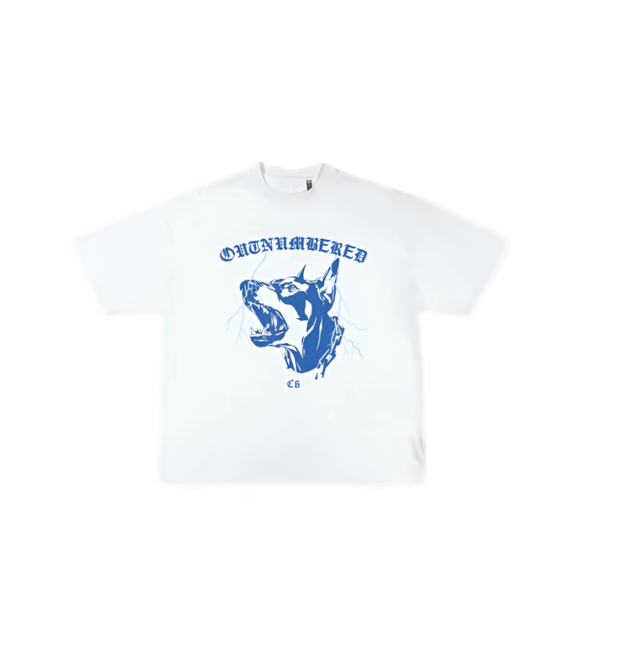 Doberman T-Shirt
