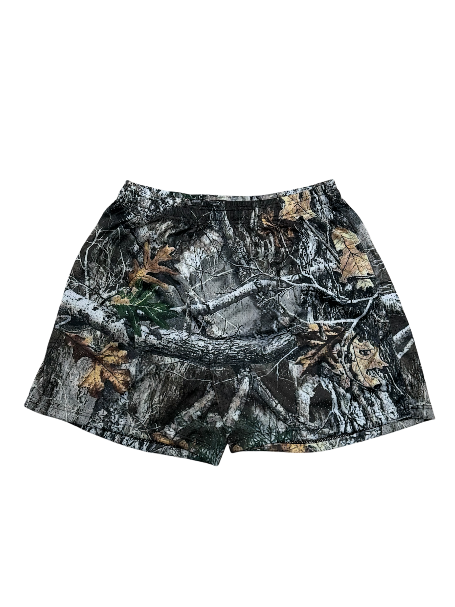 C9 Camo Shorts