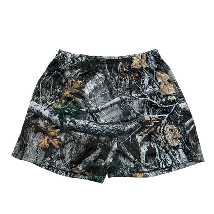 C9 Camo Shorts