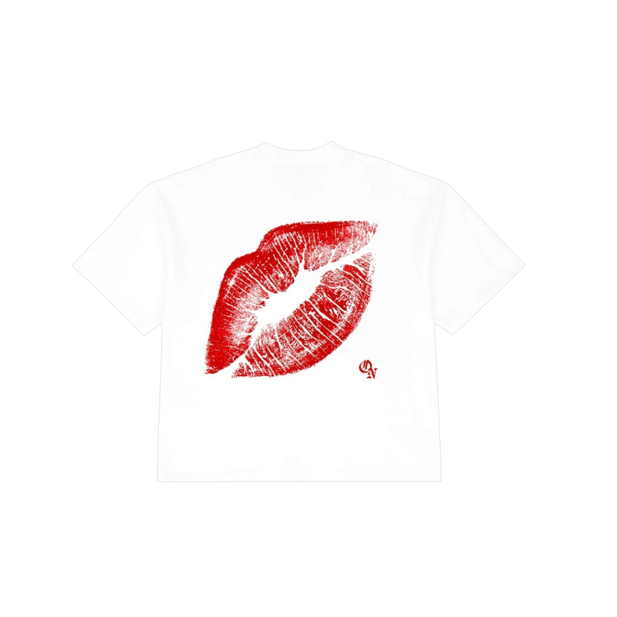 C10 KISS TEE
