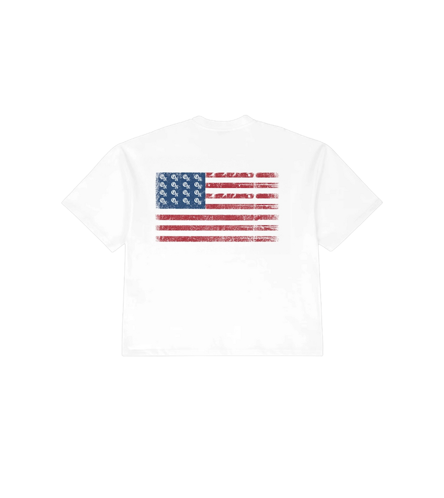 Moga Tee